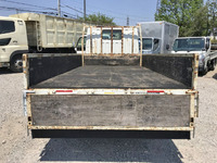 三菱ふそうキャンター平ボディ小型（2t・3t）[写真10]