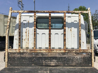 三菱ふそうキャンター平ボディ小型（2t・3t）[写真11]