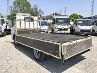 三菱ふそうキャンター平ボディ小型（2t・3t）[写真13]