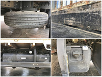 三菱ふそうキャンター平ボディ小型（2t・3t）[写真15]