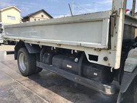 三菱ふそうキャンター平ボディ小型（2t・3t）[写真16]