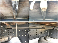 三菱ふそうキャンター平ボディ小型（2t・3t）[写真18]