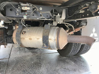 三菱ふそうキャンター平ボディ小型（2t・3t）[写真21]