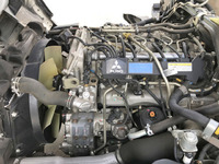 三菱ふそうキャンター平ボディ小型（2t・3t）[写真23]