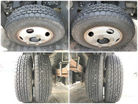 三菱ふそうキャンター平ボディ小型（2t・3t）[写真27]