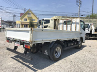 三菱ふそうキャンター平ボディ小型（2t・3t）[写真02]