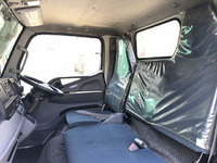 三菱ふそうキャンター平ボディ小型（2t・3t）[写真32]