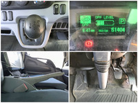 三菱ふそうキャンター平ボディ小型（2t・3t）[写真38]