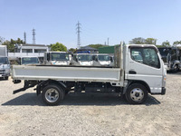 三菱ふそうキャンター平ボディ小型（2t・3t）[写真06]
