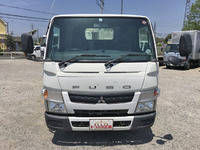 三菱ふそうキャンター平ボディ小型（2t・3t）[写真07]