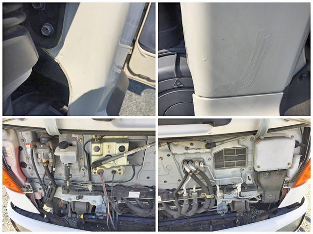 日野レンジャークレーン6段中型（4t）[写真17]