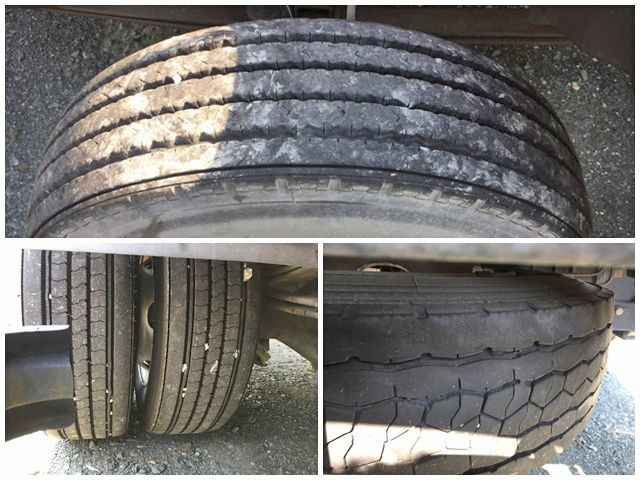 日野レンジャークレーン6段中型（4t）[写真19]