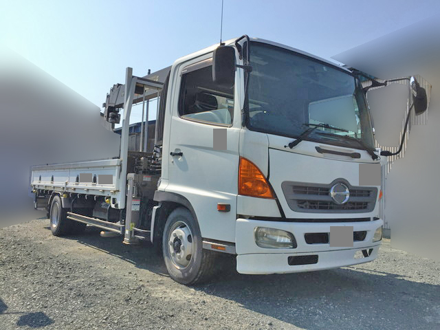 日野レンジャークレーン6段中型（4t）[写真02]