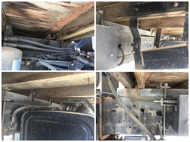 日野レンジャークレーン6段中型（4t）[写真22]