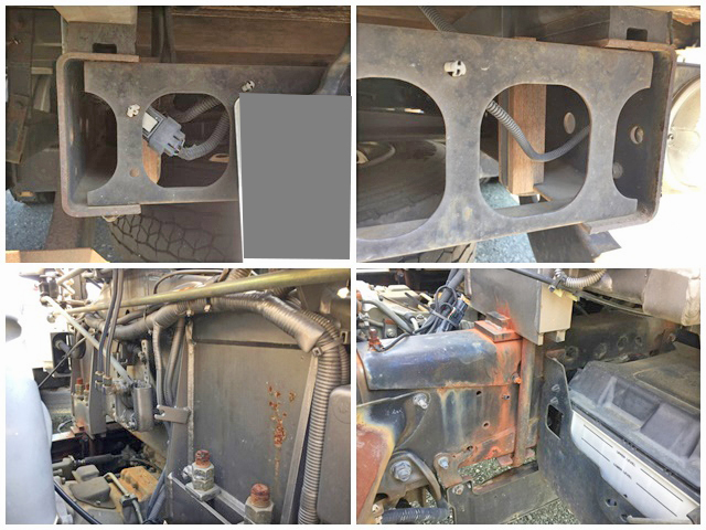 日野レンジャークレーン6段中型（4t）[写真23]