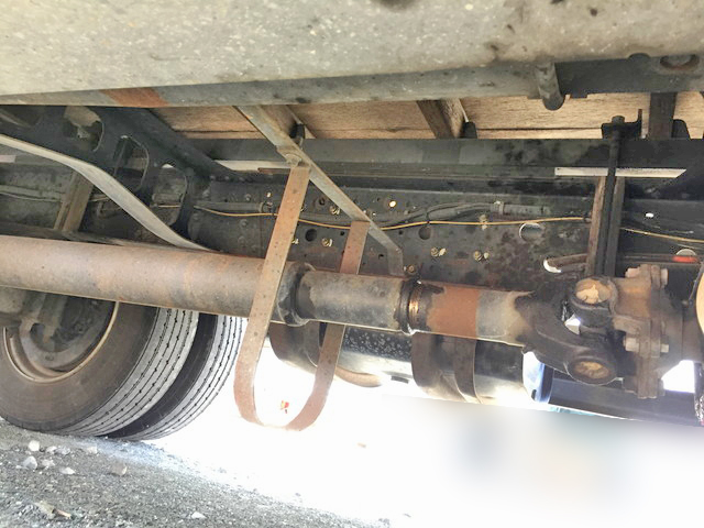 日野レンジャークレーン6段中型（4t）[写真25]