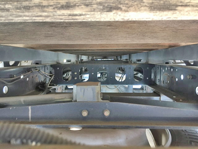 日野レンジャークレーン6段中型（4t）[写真26]