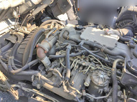 日野レンジャークレーン6段中型（4t）[写真29]