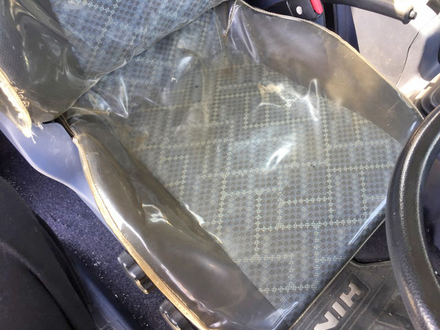 日野レンジャークレーン6段中型（4t）[写真35]