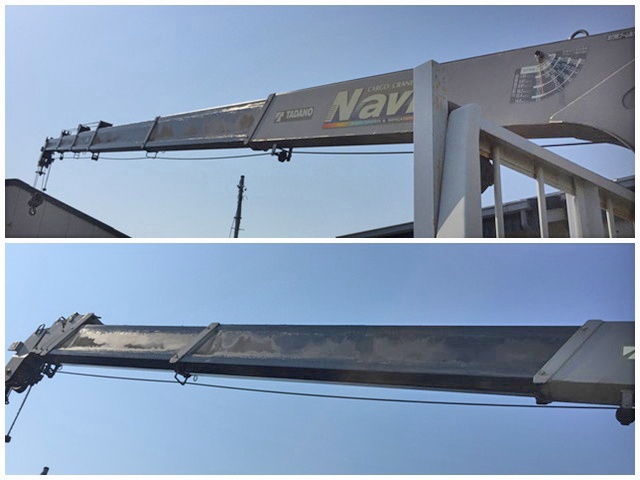 日野レンジャークレーン6段中型（4t）[写真07]