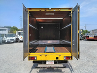 いすゞエルフパネルバン小型（2t・3t）[写真11]