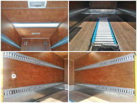 いすゞエルフパネルバン小型（2t・3t）[写真13]