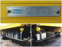 いすゞエルフパネルバン小型（2t・3t）[写真15]