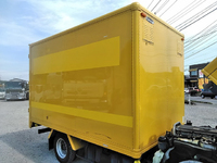 いすゞエルフパネルバン小型（2t・3t）[写真16]