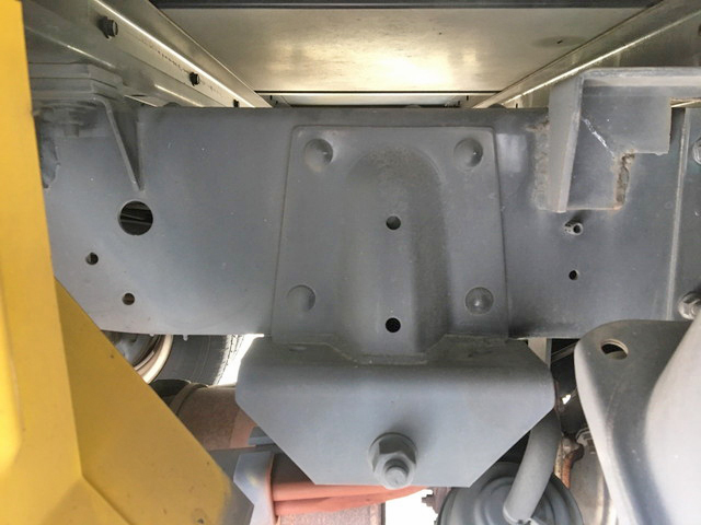 いすゞエルフパネルバン小型（2t・3t）[写真19]