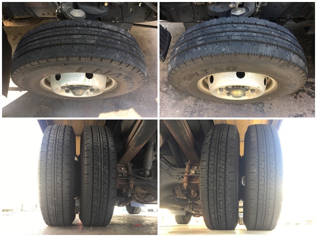 いすゞエルフパネルバン小型（2t・3t）[写真22]