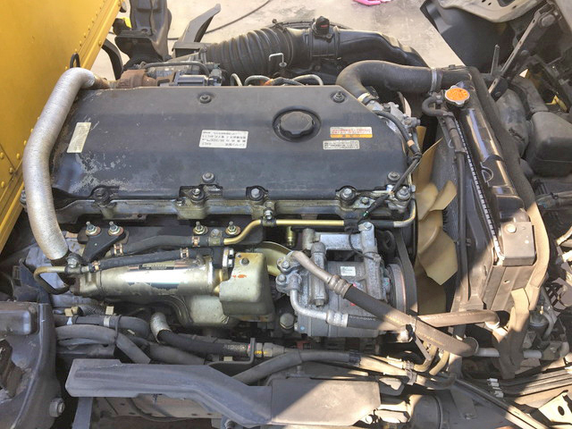 いすゞエルフパネルバン小型（2t・3t）[写真24]