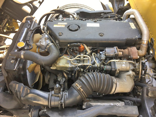 いすゞエルフパネルバン小型（2t・3t）[写真25]