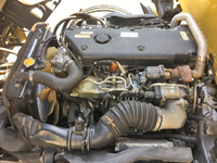 いすゞエルフパネルバン小型（2t・3t）[写真25]