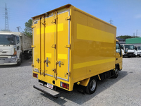 いすゞエルフパネルバン小型（2t・3t）[写真02]