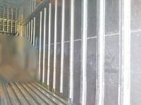 三菱ふそうキャンター冷凍車（冷蔵車）小型（2t・3t）[写真10]