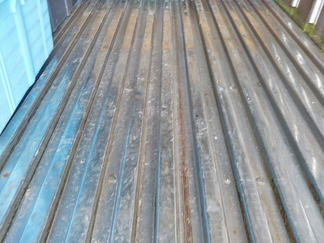 三菱ふそうキャンター冷凍車（冷蔵車）小型（2t・3t）[写真11]