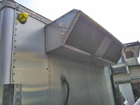 三菱ふそうキャンター冷凍車（冷蔵車）小型（2t・3t）[写真13]