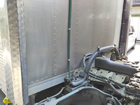 三菱ふそうキャンター冷凍車（冷蔵車）小型（2t・3t）[写真14]