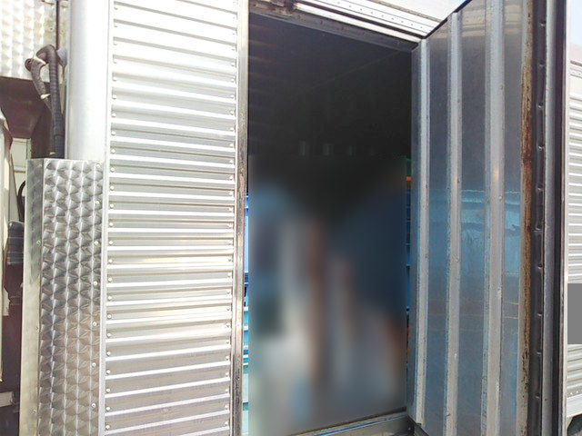 三菱ふそうキャンター冷凍車（冷蔵車）小型（2t・3t）[写真15]