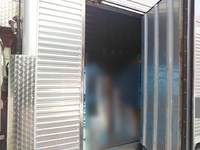 三菱ふそうキャンター冷凍車（冷蔵車）小型（2t・3t）[写真15]