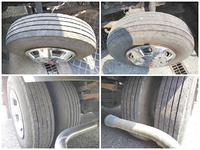 三菱ふそうキャンター冷凍車（冷蔵車）小型（2t・3t）[写真18]