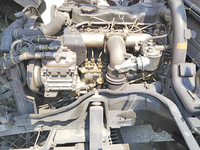 三菱ふそうキャンター冷凍車（冷蔵車）小型（2t・3t）[写真21]