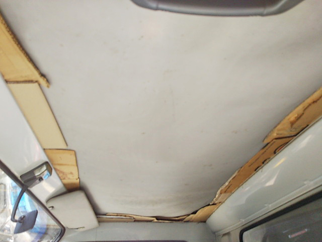 三菱ふそうキャンター冷凍車（冷蔵車）小型（2t・3t）[写真24]