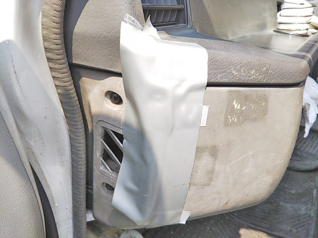 三菱ふそうキャンター冷凍車（冷蔵車）小型（2t・3t）[写真25]