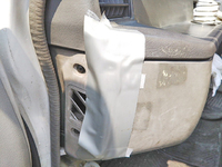 三菱ふそうキャンター冷凍車（冷蔵車）小型（2t・3t）[写真25]