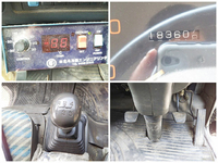 三菱ふそうキャンター冷凍車（冷蔵車）小型（2t・3t）[写真28]