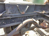 三菱ふそうキャンターコンテナ専用車小型（2t・3t）[写真22]