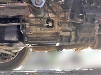 三菱ふそうキャンターコンテナ専用車小型（2t・3t）[写真27]