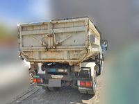 三菱ふそうキャンターコンテナ専用車小型（2t・3t）[写真02]