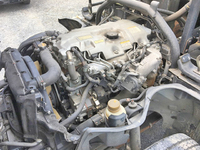 三菱ふそうキャンターコンテナ専用車小型（2t・3t）[写真32]